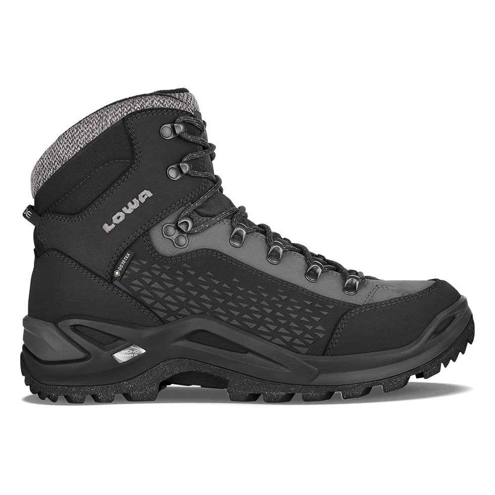 Renegade Warm GTX Mid Black/Grey