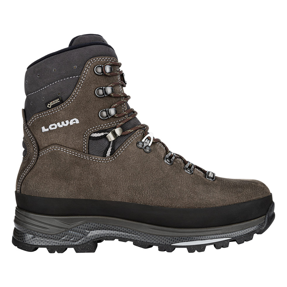 Tibet Superwarm GTX Slate