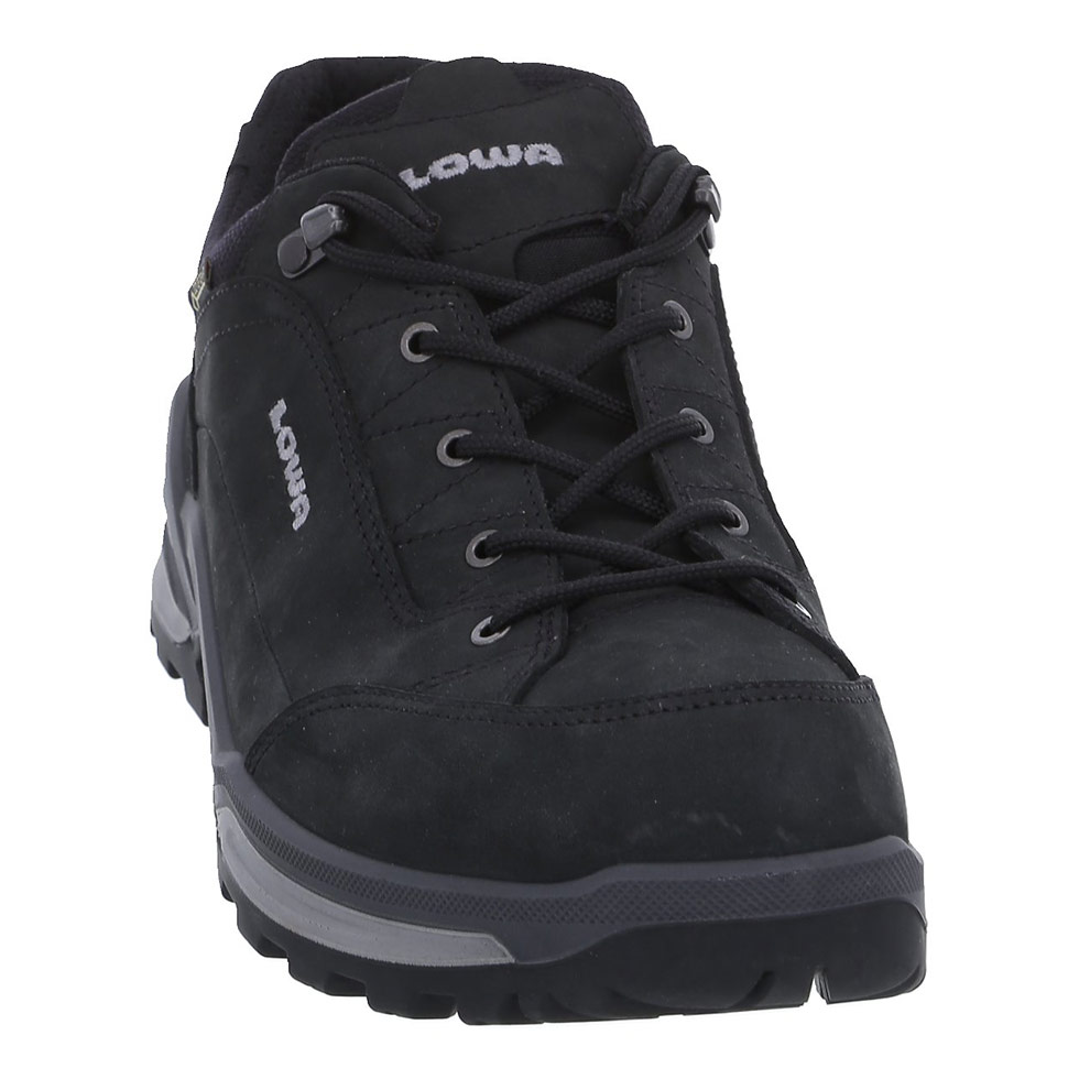 Renegade GTX Lo Black/Graphite
