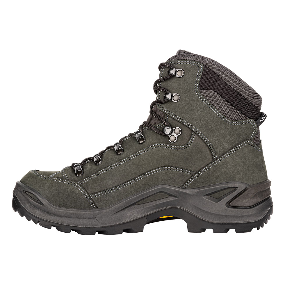 Renegade GTX Mid Anthracite/Steel Blue