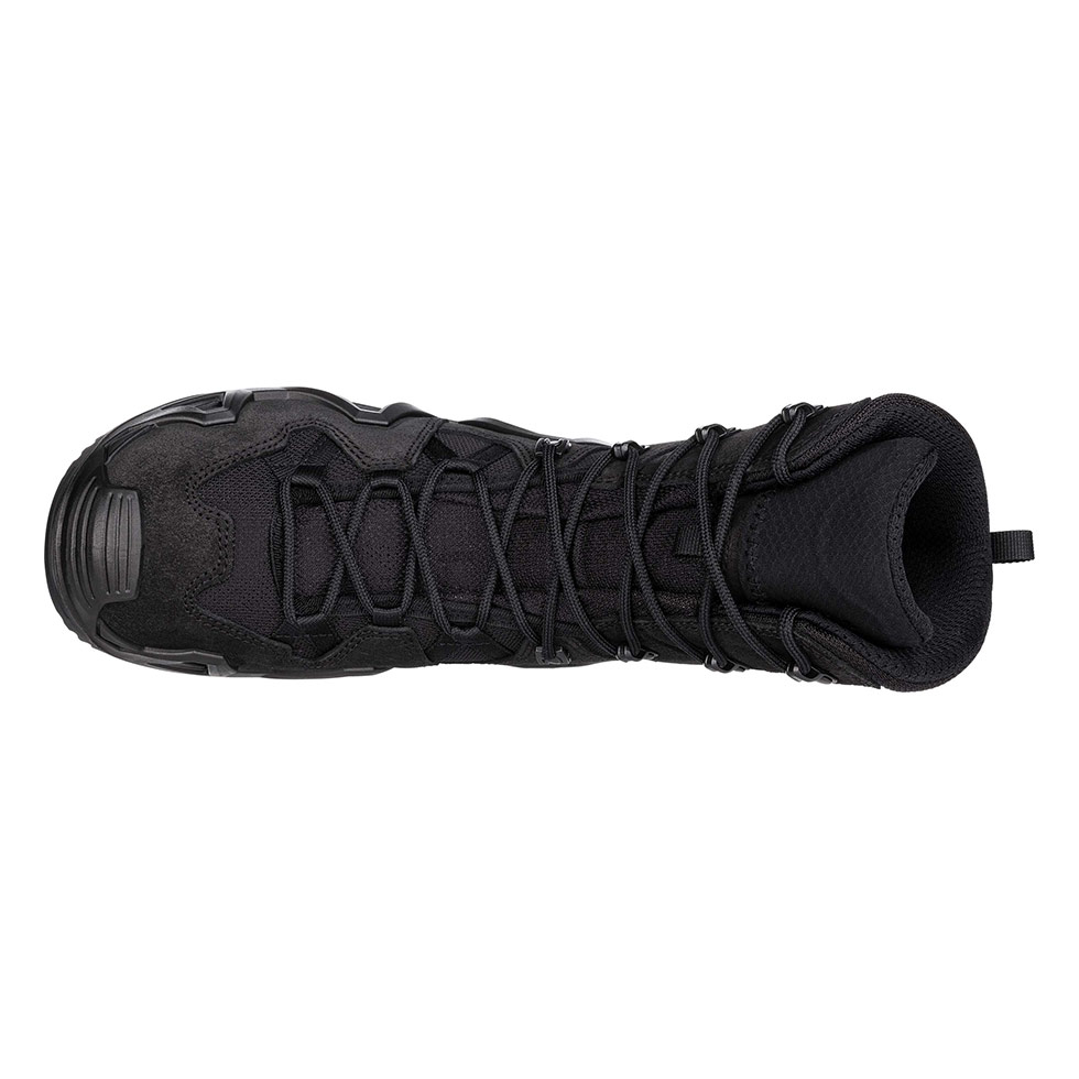 Zephyr MK2 GTX Hi Black