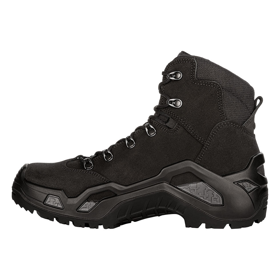 Z-6S GTX Ws C Black