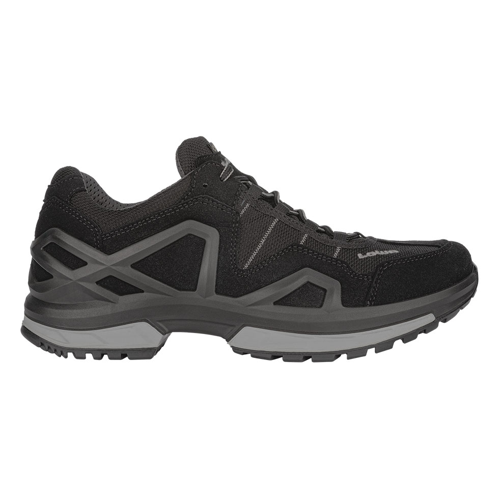 Gorgon GTX Black/Anthracite
