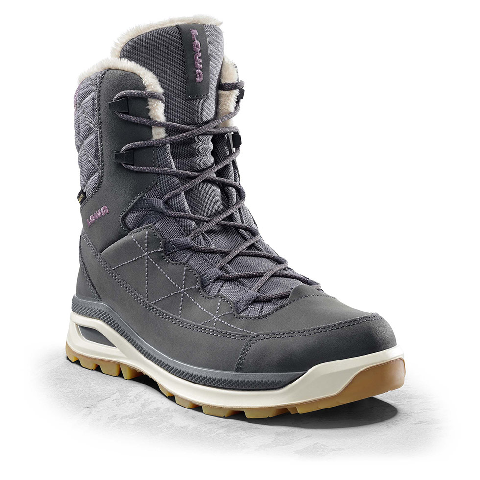 Ottawa GTX Ws Anthracite/Brown Rose