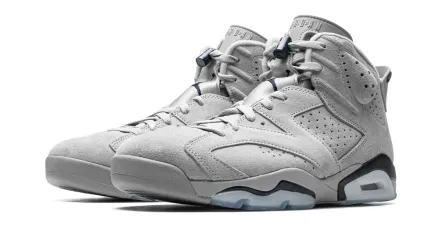 Air Jordan 6 'Georgetown'