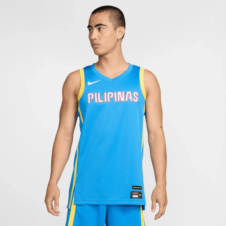 Nike Philippines Limited Road Men's Basketball Jersey