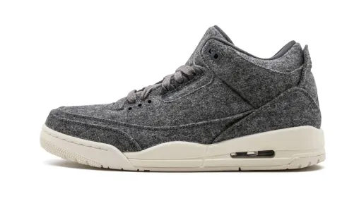 Air Jordan 3 Retro Wool 'Wool'