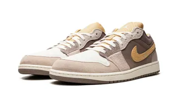 AIR JORDAN 1 LOW SE CRAFT 'Taupe Haze'