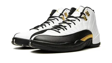 Air Jordan 12 Retro 'Royalty Taxi'