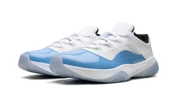 Air Jordan 11 CMFT Low 'University Blue'