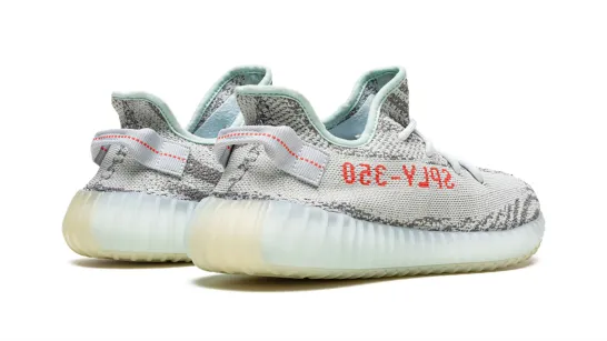 YEEZY BOOST 350 V2 'Blue Tint'