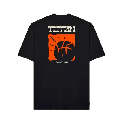 Titan Fundamentals Tee