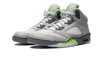 Air Jordan 5 Retro 'Green Bean 2022'