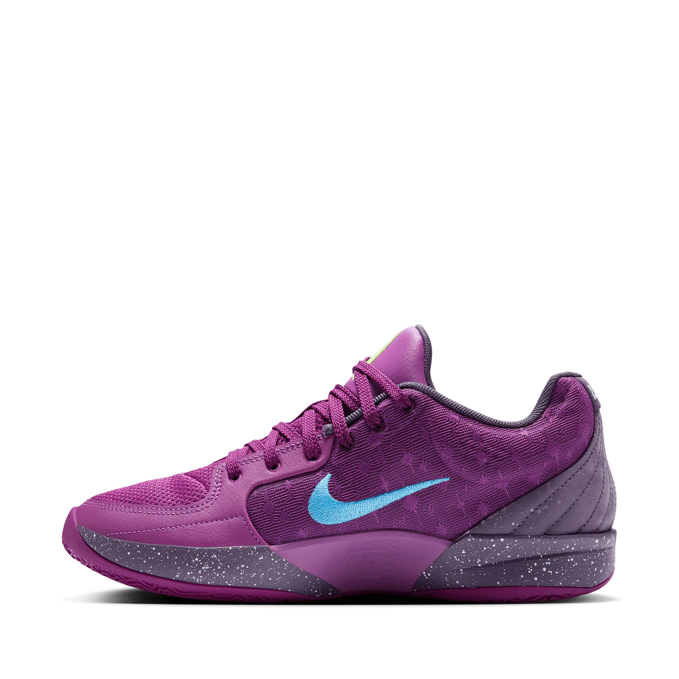 Nike Ja 2 EP 'Purple Sky'