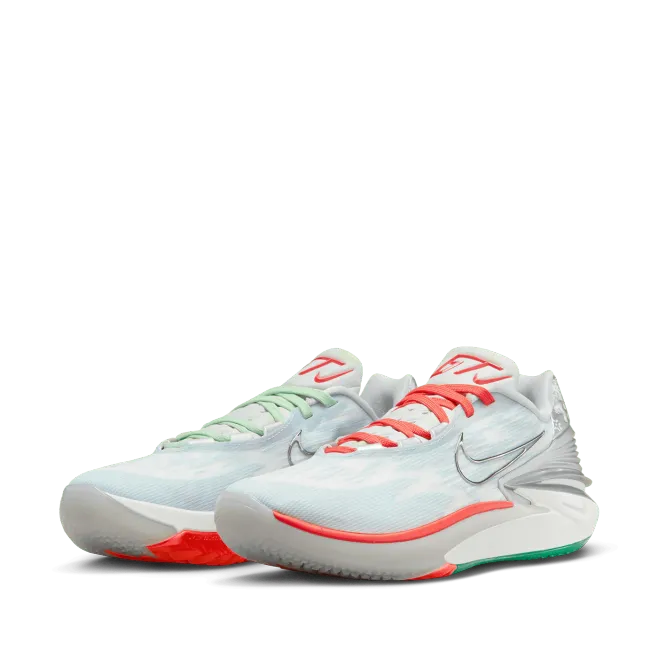 Nike Air Zoom G.T. Cut 2 EP 'Christmas'