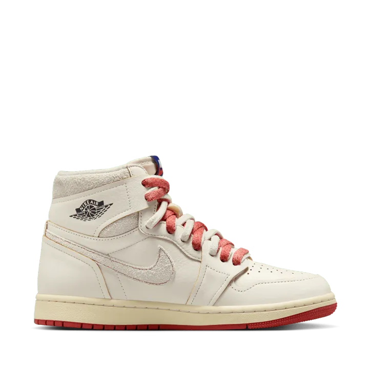 Wmns Air Jordan 1 Retro High OG 'Rare Air'