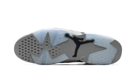 Air Jordan 6 'Georgetown'