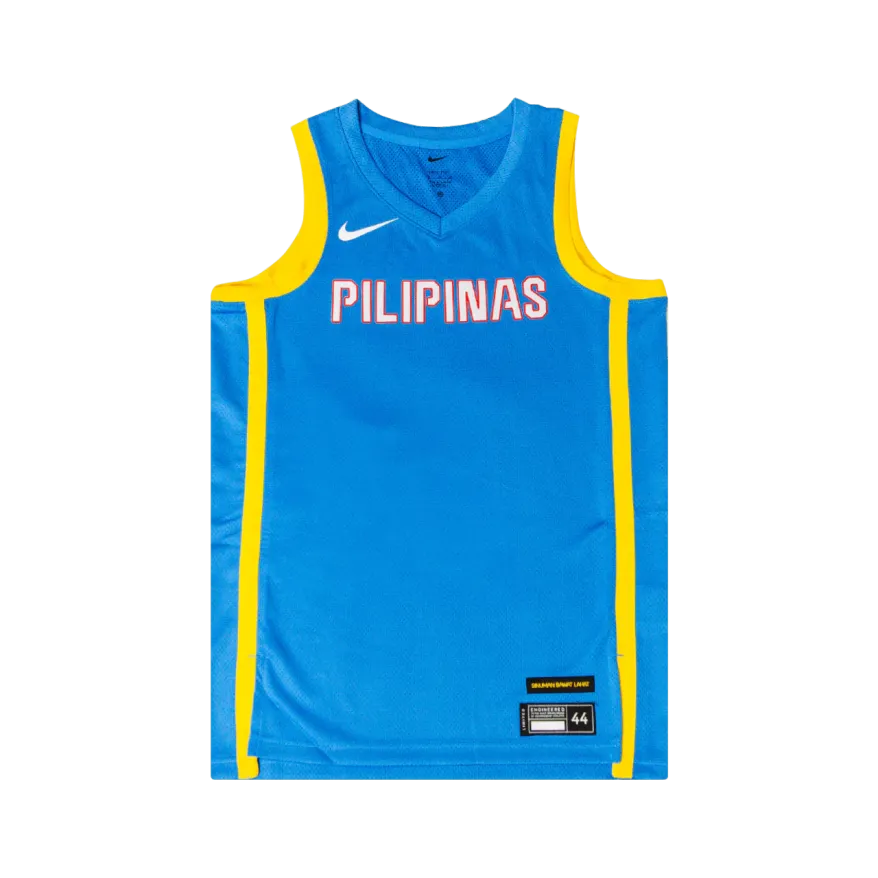 Nike Philippines Limited Road Men's Basketball Jersey