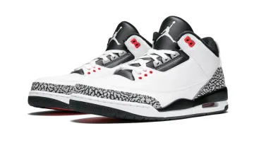 Air Jordan 3 Retro 'Infrared 23'