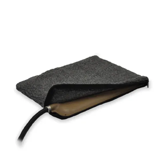 Artsuppl Small Animal Deluxe Heated Pad Cover