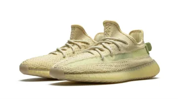 YEEZY BOOST 350 V2 'Flax'