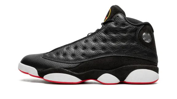 Air Jordan 13 Retro 'Playoffs 2023'