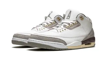 AIR JORDAN 3 RETRO SP WMNS 'A Ma Mani��re - Raised by Women'