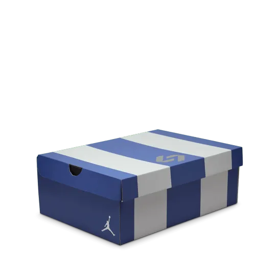 Jordan Luka 3 PF 'Blurred Vision'