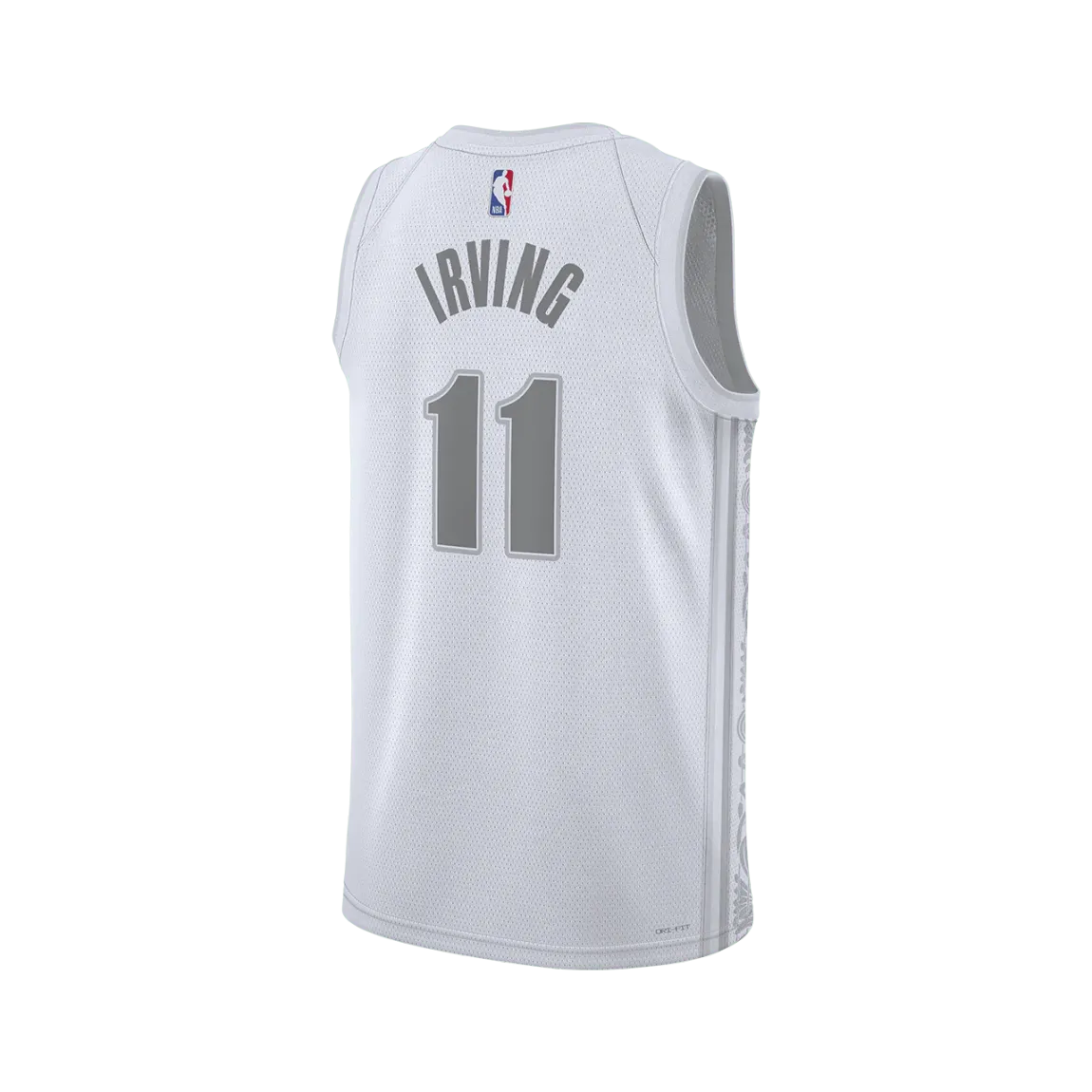 Nike Dri-FIT NBA 2024/25 City Edition Swingman Jersey - Kyrie Irving Dallas Mavericks