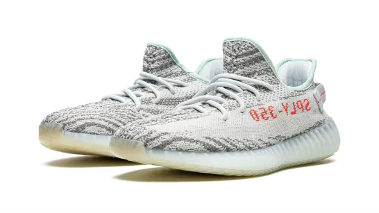 YEEZY BOOST 350 V2 'Blue Tint'