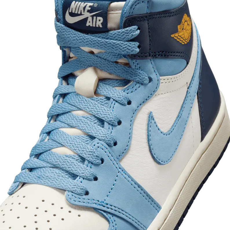 Wmns Air Jordan 1 Retro High OG 'First in Flight'