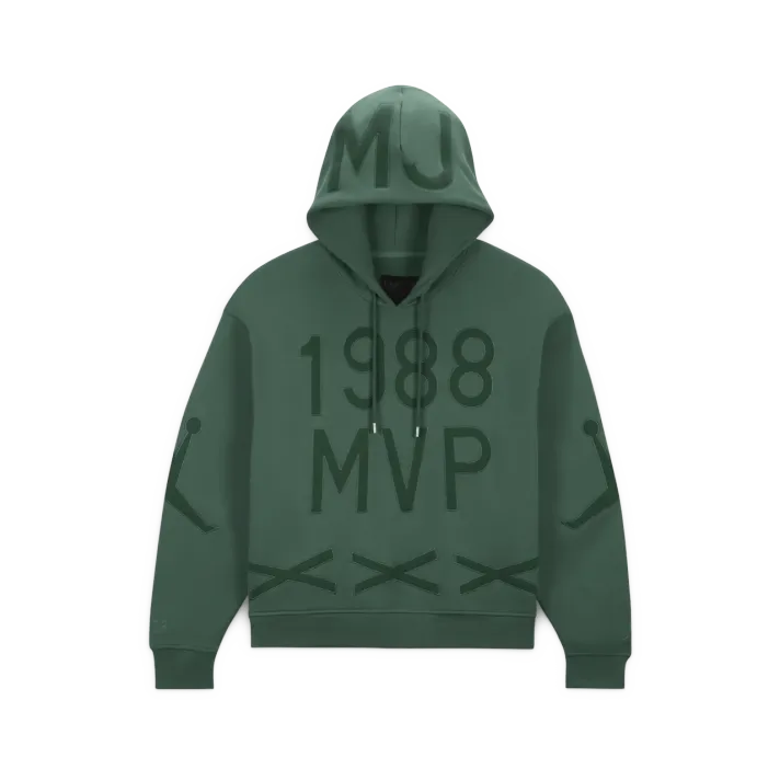 Jordan x Nina Chanel Abney Fleece Hoodie