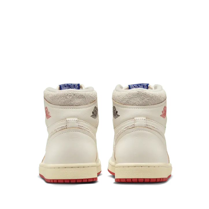Wmns Air Jordan 1 Retro High OG 'Rare Air'