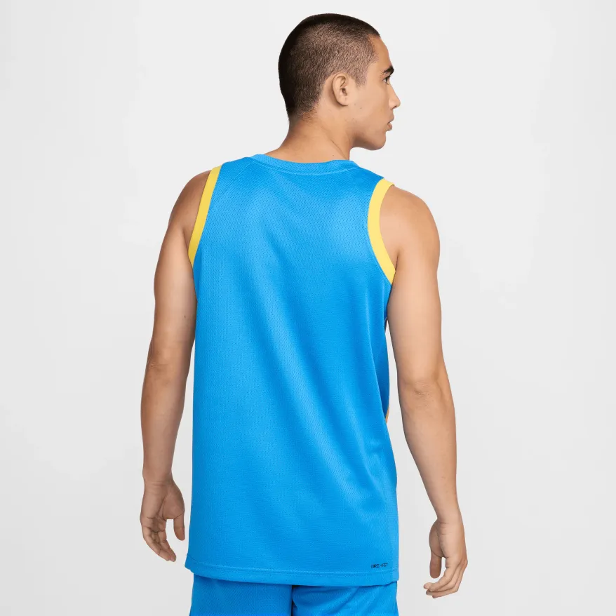 Nike Philippines Limited Road Men's Basketball Jersey
