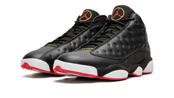 Air Jordan 13 Retro 'Playoffs 2023'