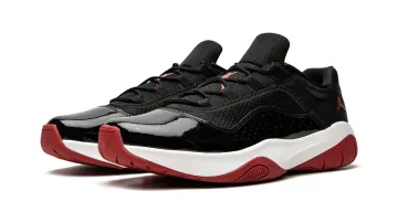 Air Jordan 11 CMFT Low 'Bred'