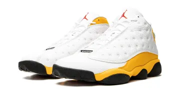 Air Jordan 13 Retro 'Del Sol'