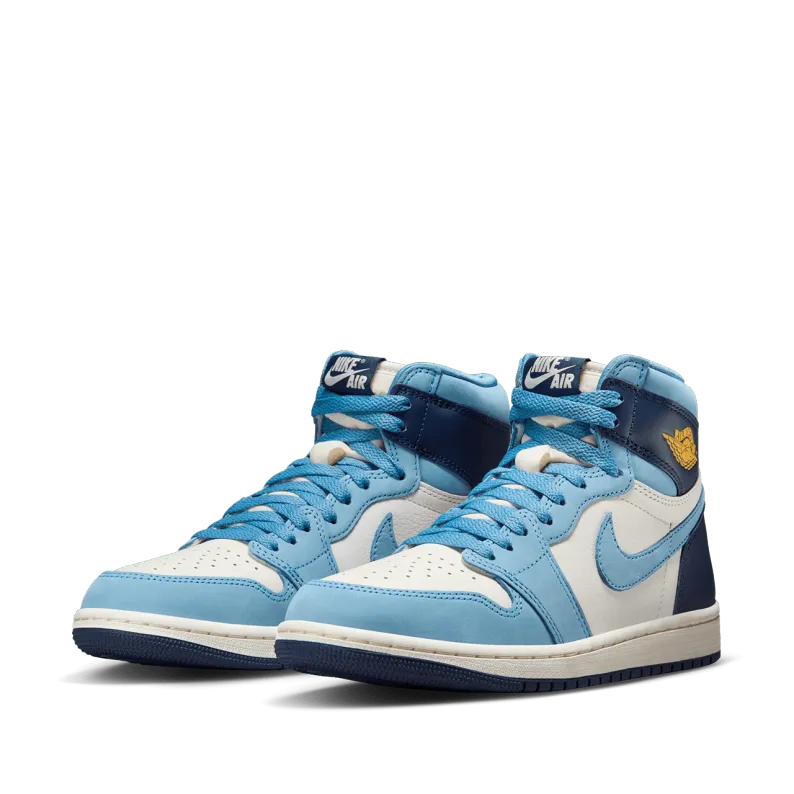 Wmns Air Jordan 1 Retro High OG 'First in Flight'