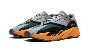 YEEZY 700 'Wash Orange'