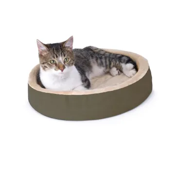 Artsuppl Thermo-Kitty Cuddle Up