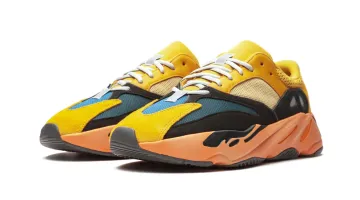YEEZY BOOST 700 'Sun'