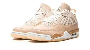AIR JORDAN 4 WMNS 'Shimmer'