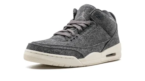 Air Jordan 3 Retro Wool 'Wool'