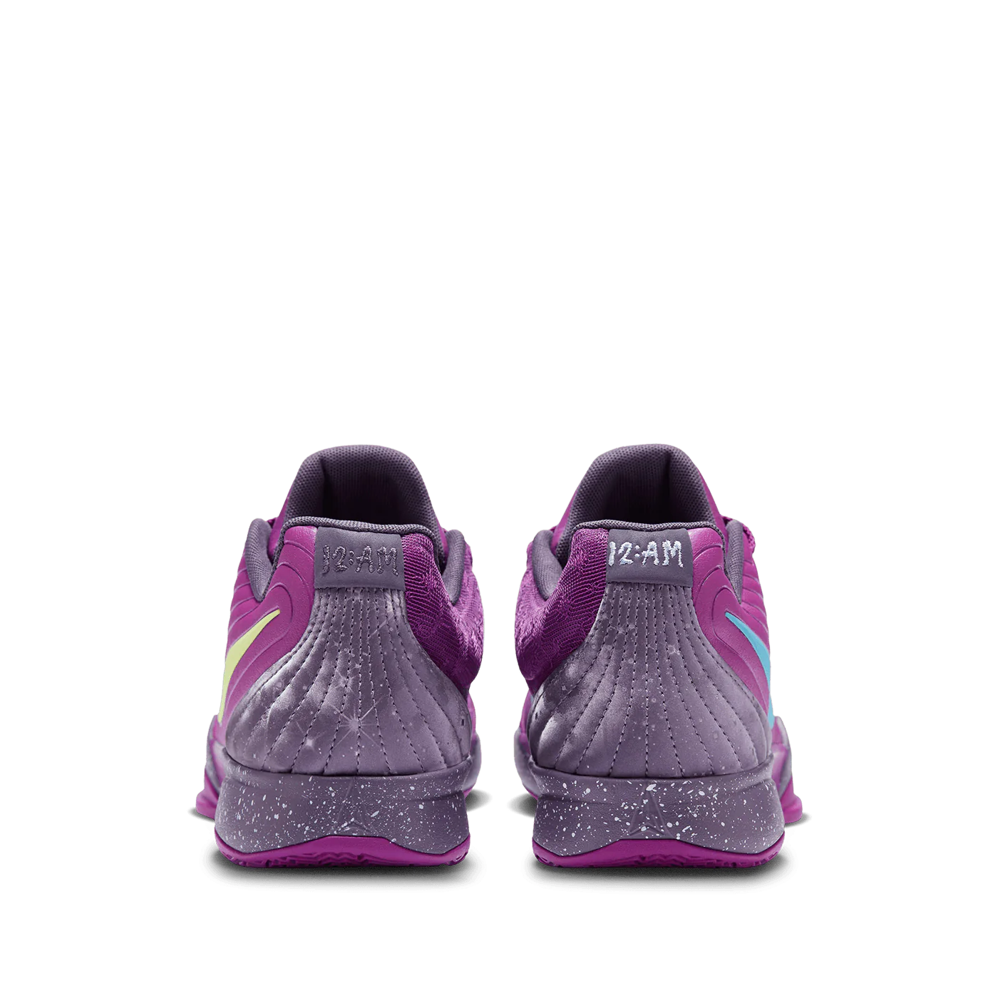 Nike Ja 2 EP 'Purple Sky'