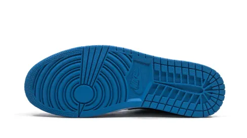 Air Jordan 1 Low 'Laser Blue'