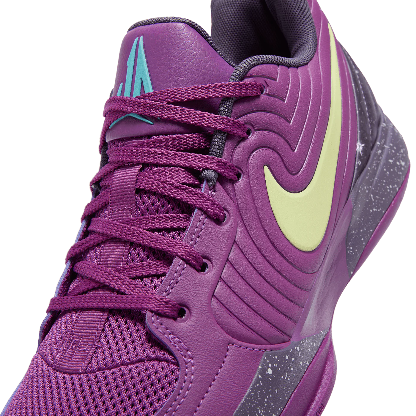 Nike Ja 2 EP 'Purple Sky'