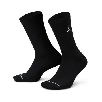 Jordan Everyday Crew Socks (3 pairs)