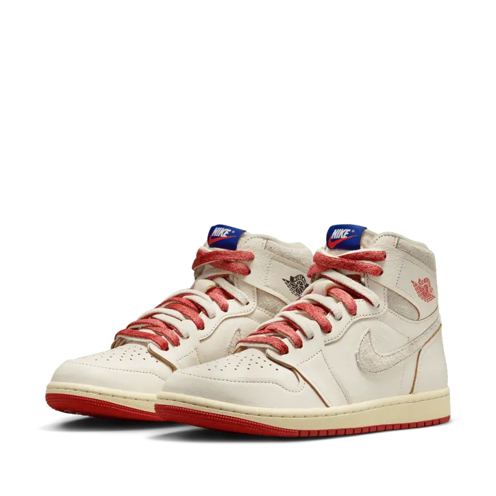 Wmns Air Jordan 1 Retro High OG 'Rare Air'