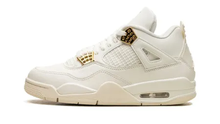 AIR JORDAN 4 WMNS 'Sail'