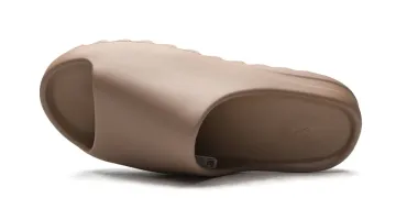 YEEZY SLIDE 'Soot 2021'